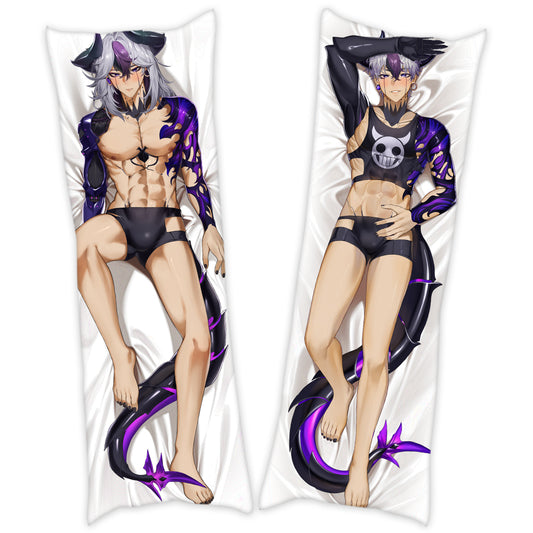 Darks0als Dakimakura