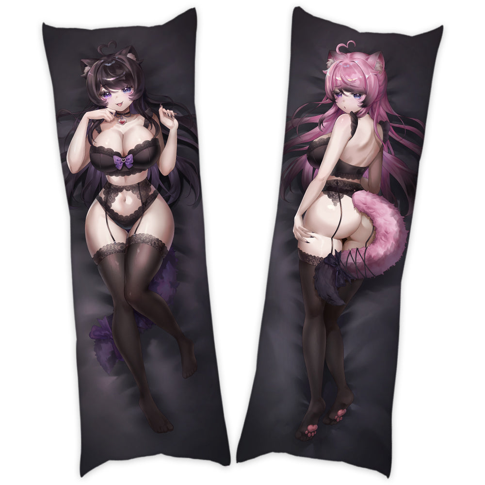 DarlingMori Dakimakura