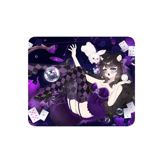 DarlingMori Alice Mousepad