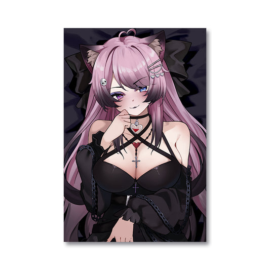 DarlingMori 'Midnight Muse' Poster