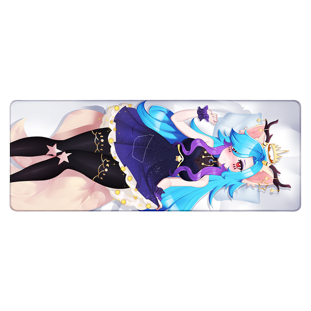 Dauz "Relaxing Day" XL Mousepad