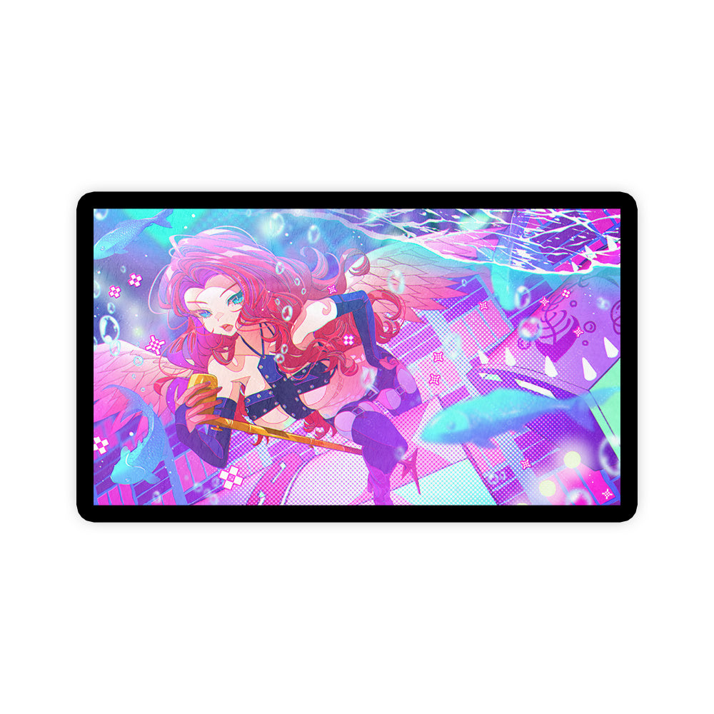 DeadlyDesiree Opera Rug