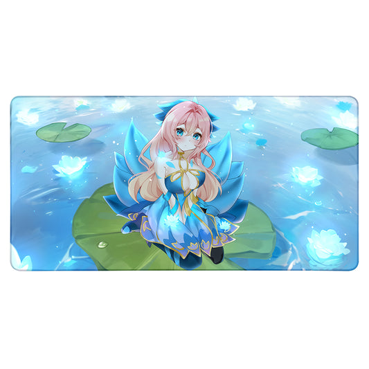 DearlyYu Lilypad XXL Mousepad