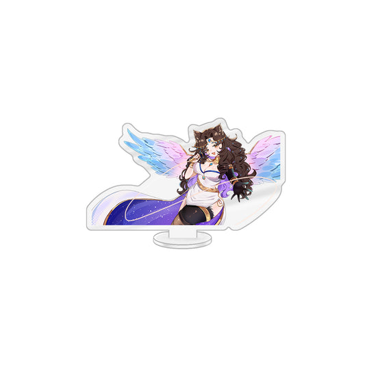 Dee_the_Sphinx Idol Standee
