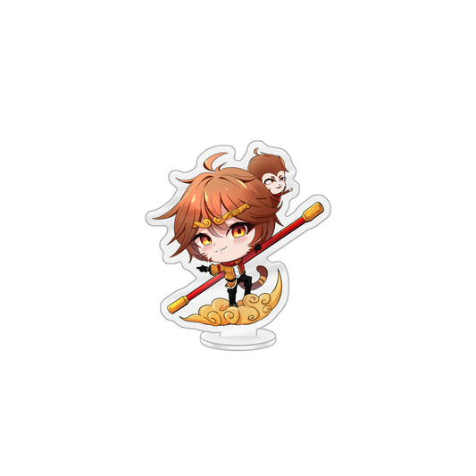 DejaWukong Mini Standee
