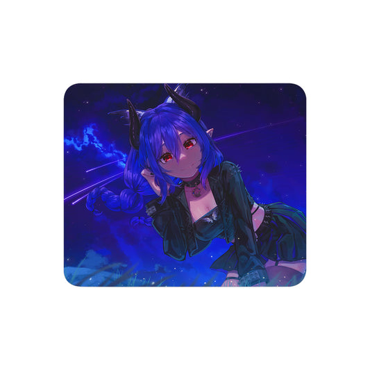 DemonBenny 'Sweet but Sinful' Mousepad