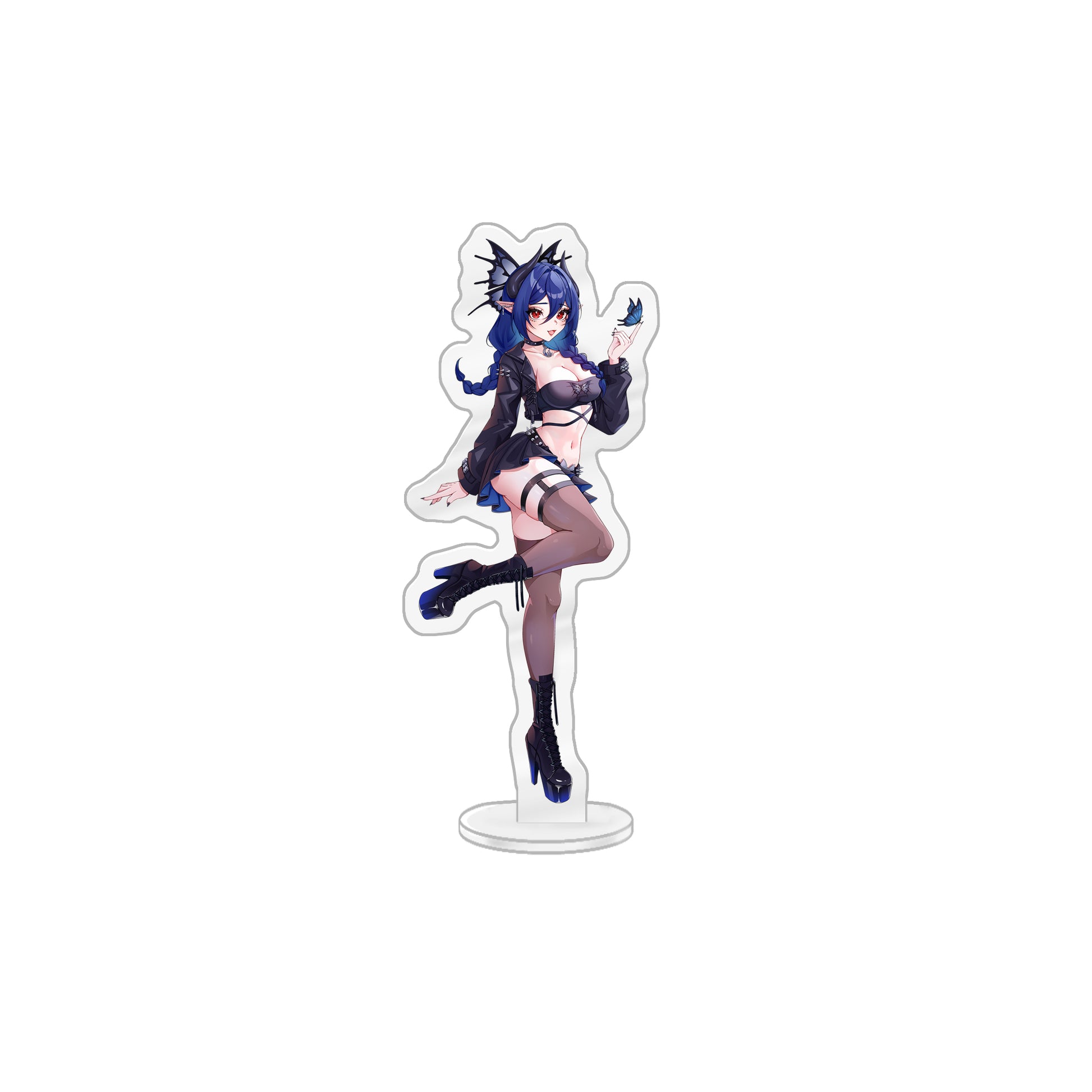 DemonBenny 'Sweet but Sinful' Standee