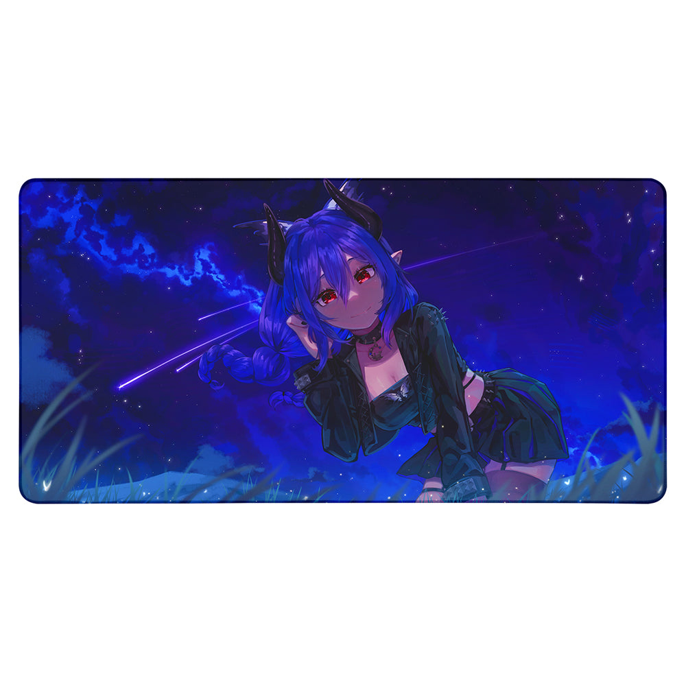 DemonBenny 'Sweet but Sinful' XXL Deskmat