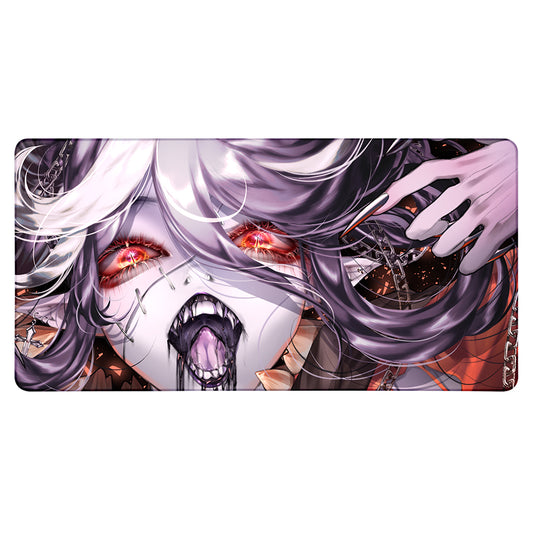 Demythicall Zombie Infection XXL Mousepad