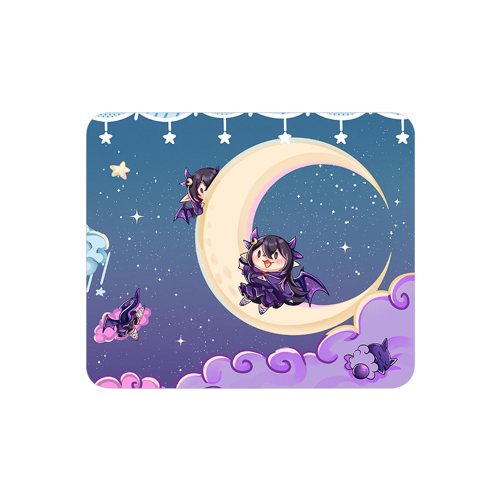 DestinyMoon 'Destiny's Dreamland' Mousepad