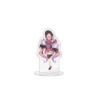 DevilishNu Standee
