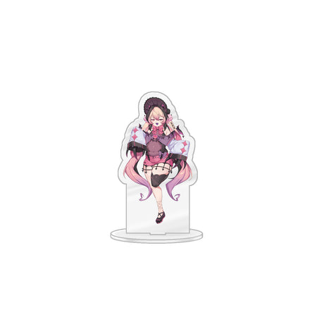 DevilishNu Standee