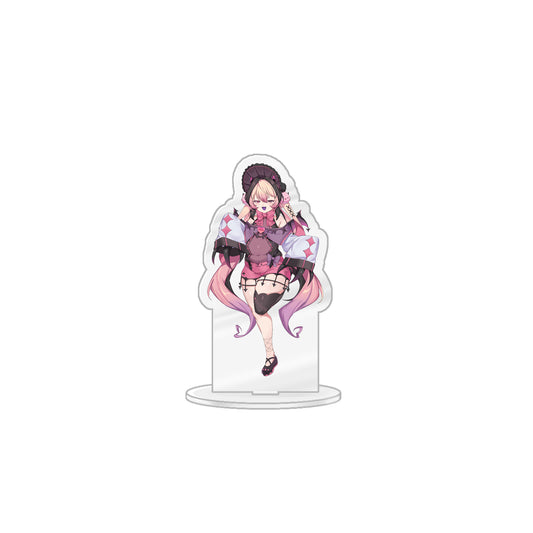 DevilishNu Standee