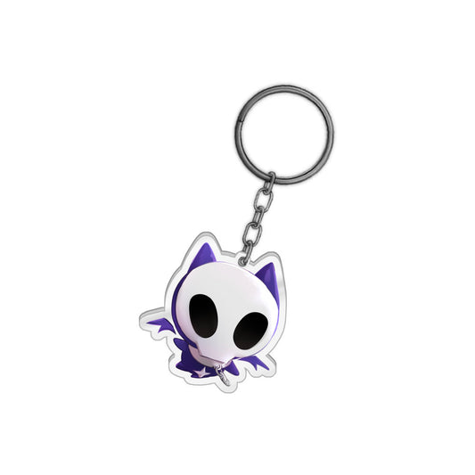 SpwiteVT Grimling Keychain