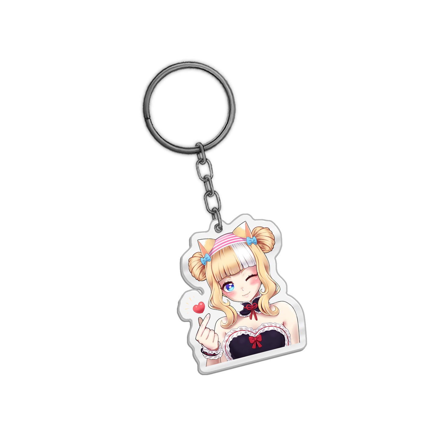 Dianya Keychain