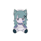 Digiko Fumo Plushie Campaign