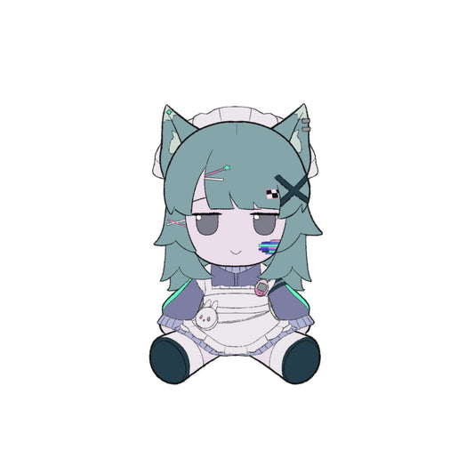 Digiko Plushie Petition