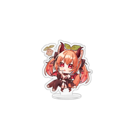 Digivt "Wonder" Mini Standee