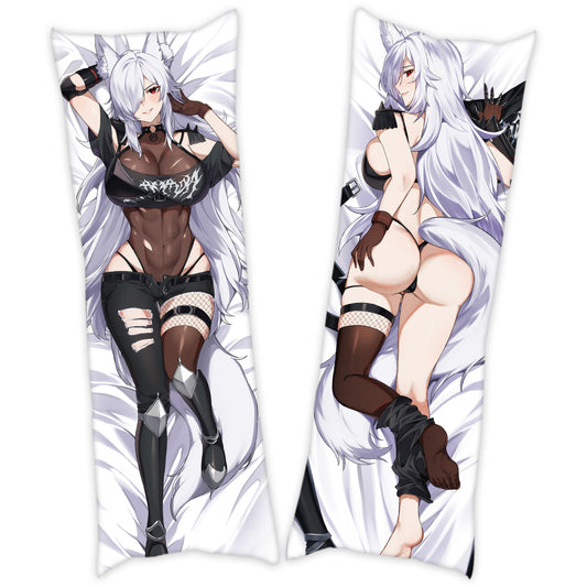 Discordia_Ch Metal Mommy Dakimakura