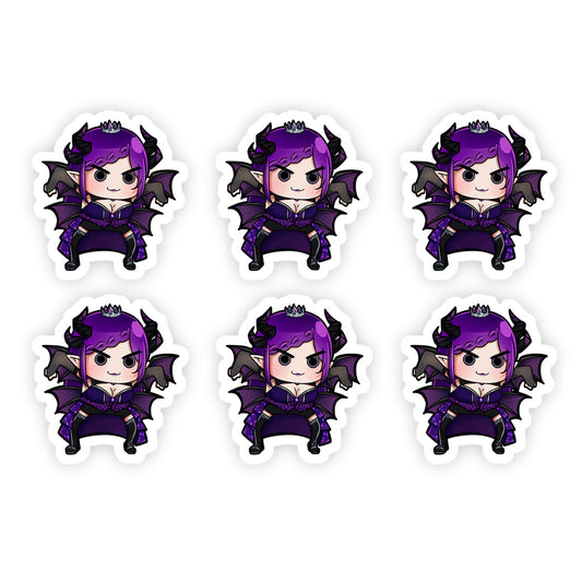 DragonsFae Sticker Pack