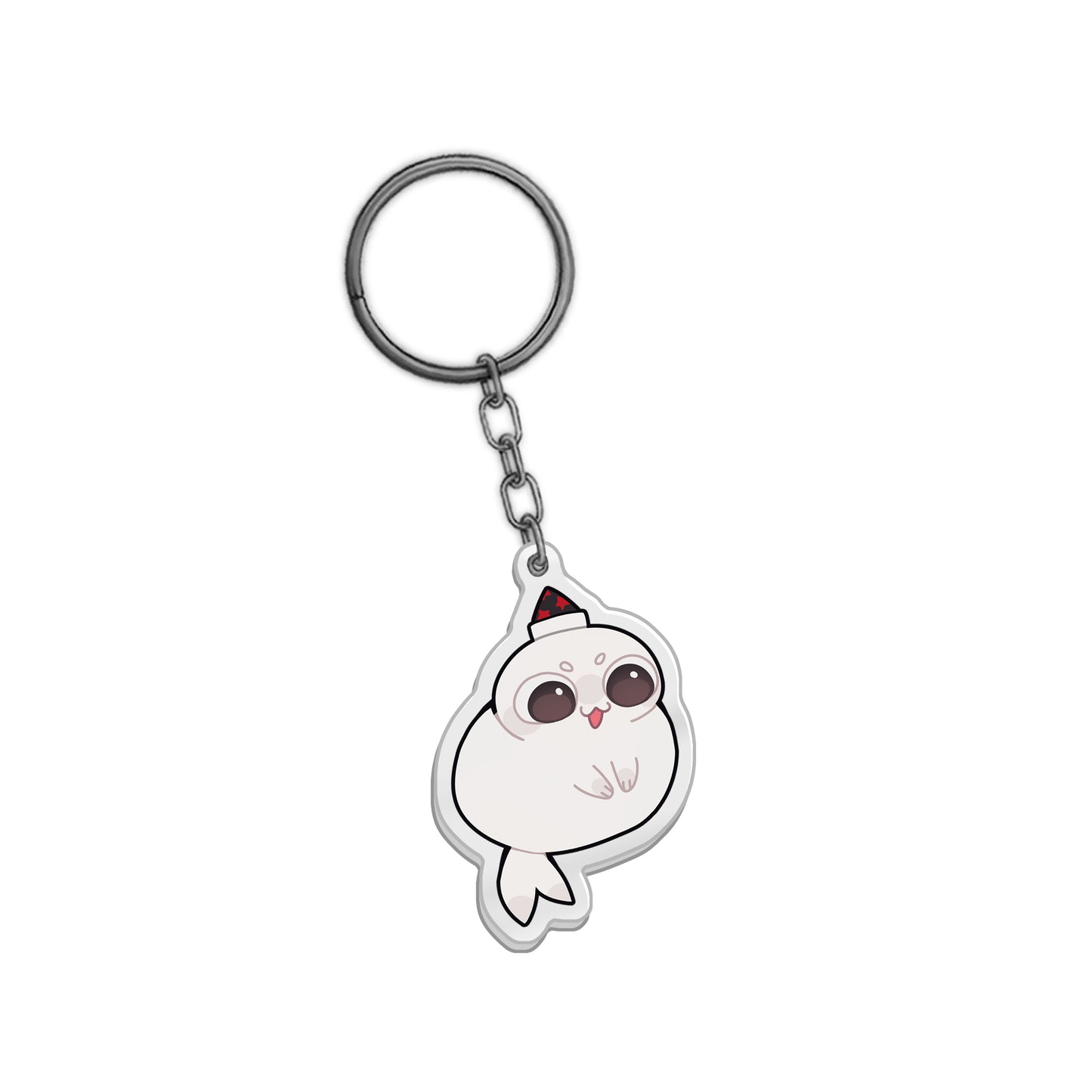 Dranag0n V2 Keychain Add On