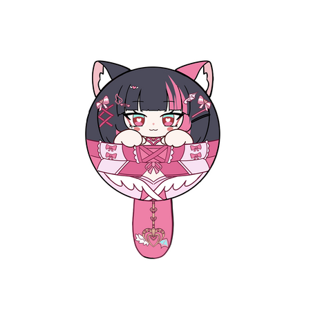 Dreammxy Plushie Campaign