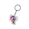 DuchessDaniRahl Keychain