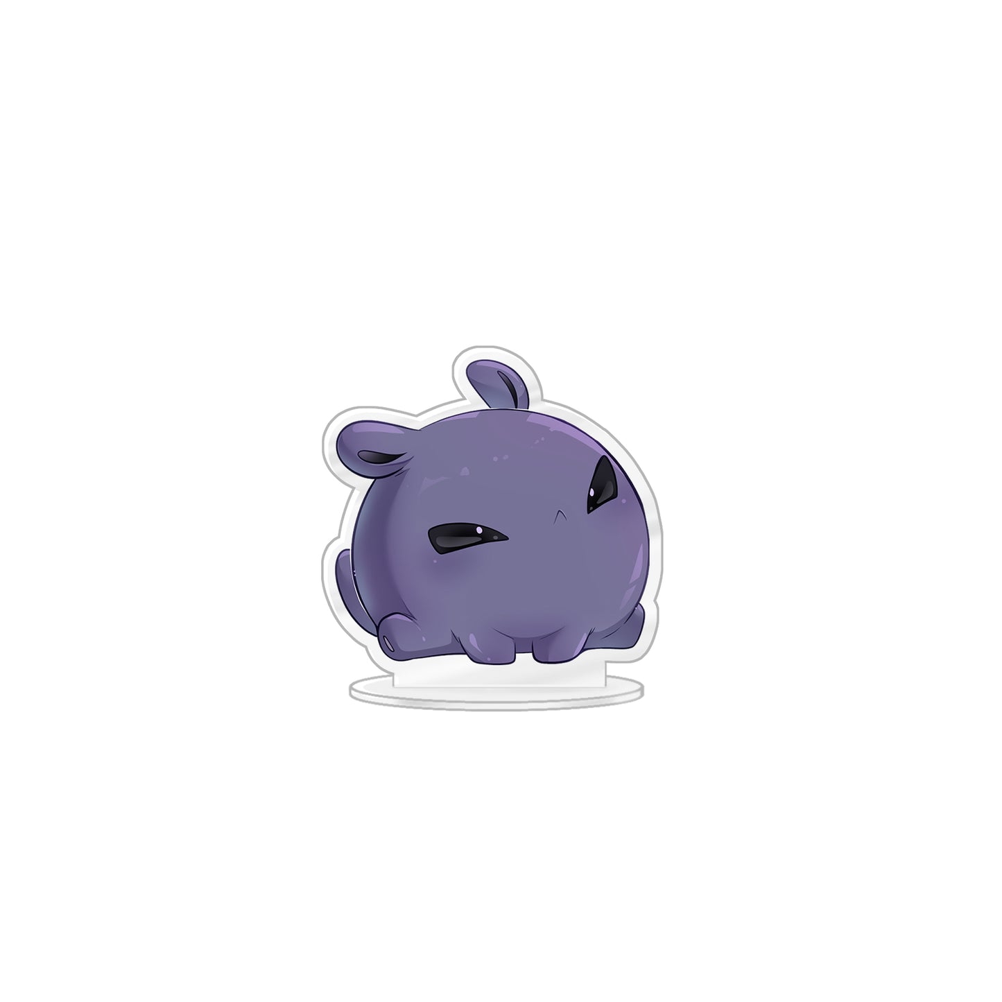 Dullachann 'Basically Bunge' Mini Standee