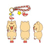 Ebiko Plushie Keychain Campaign