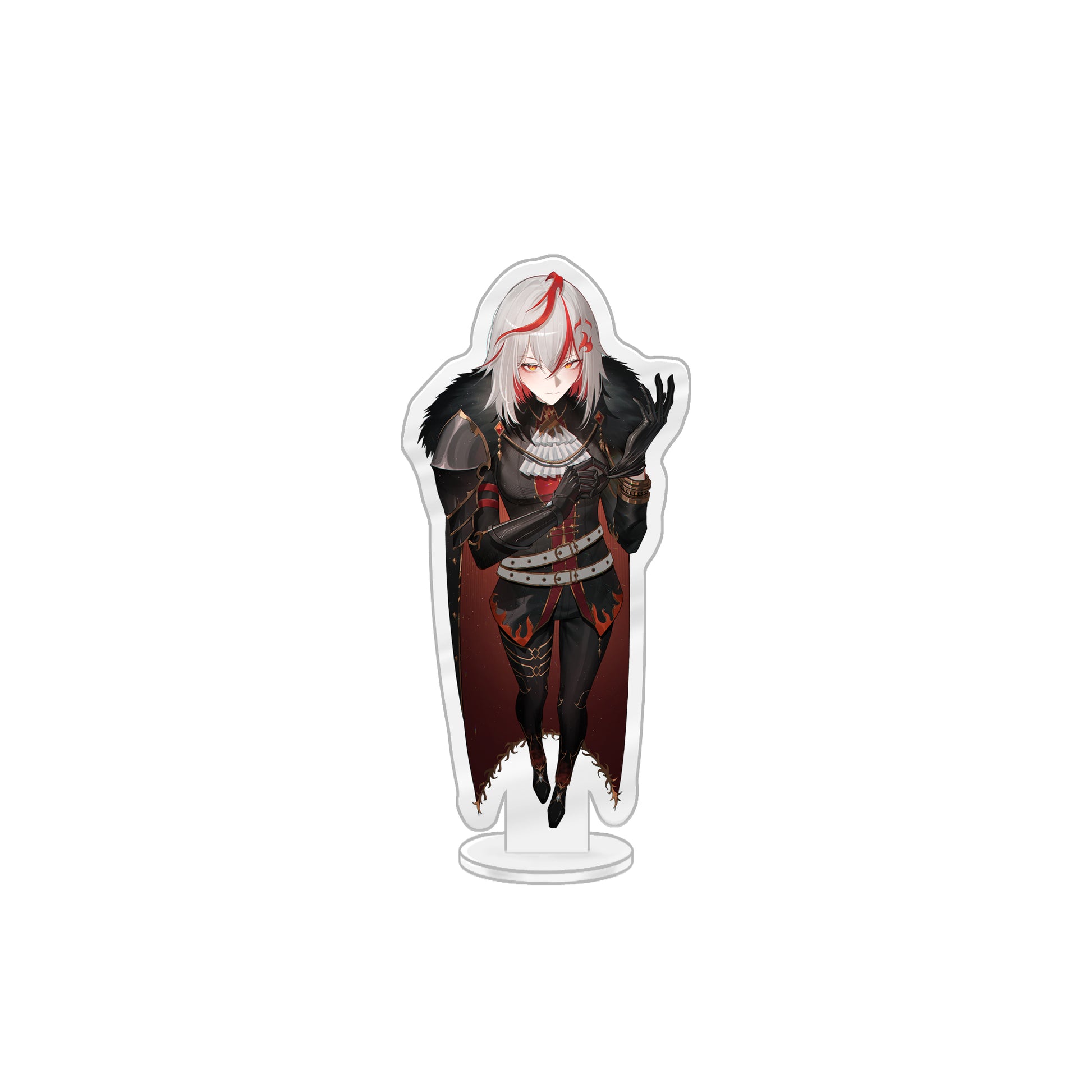 Elise Thornheart SSS Class Standee