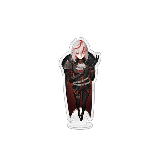 Elise Thornheart SSS Class Standee
