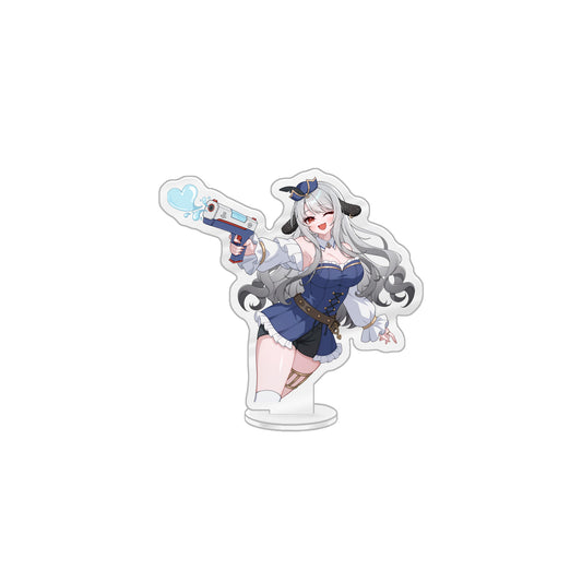 ellamarshmella "Water Gun!" Acrylic Standee