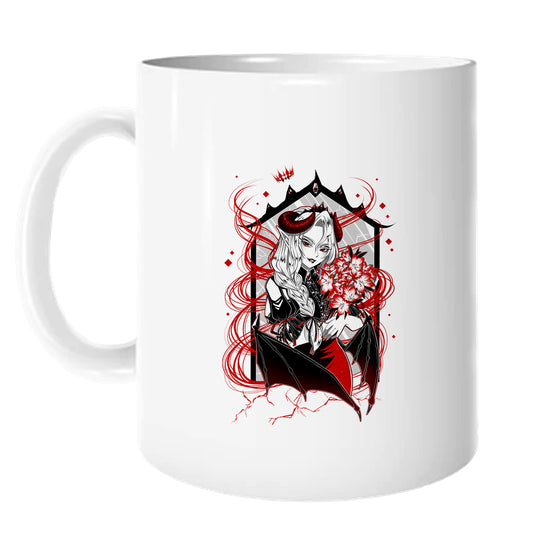 Ellena 'Demom' Mugs
