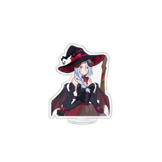 Ellena 'Witch' Standee