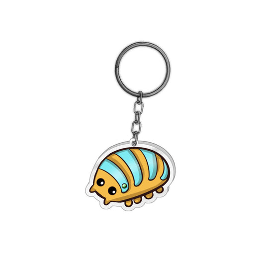 Ellie_Minibot Codebug Keychain