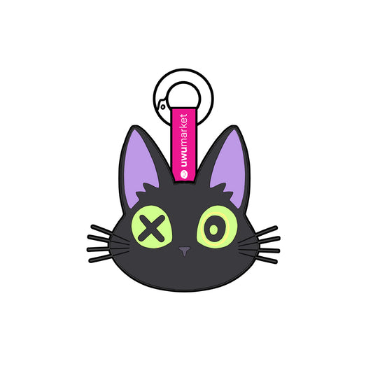 Elly Mascot Plushie Keychain Petition