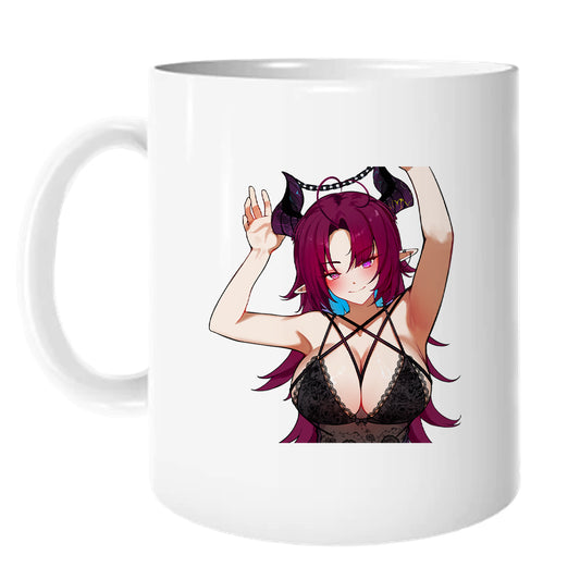 Elmira 'One Night Stand' Mug