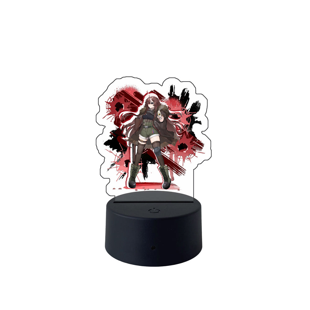 ElyzaEVE "Leader" LED Desk Lamp