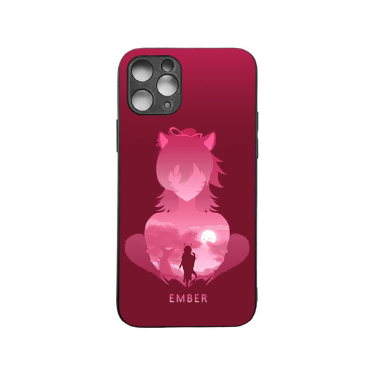 EmberStar "Ember" Phone Case