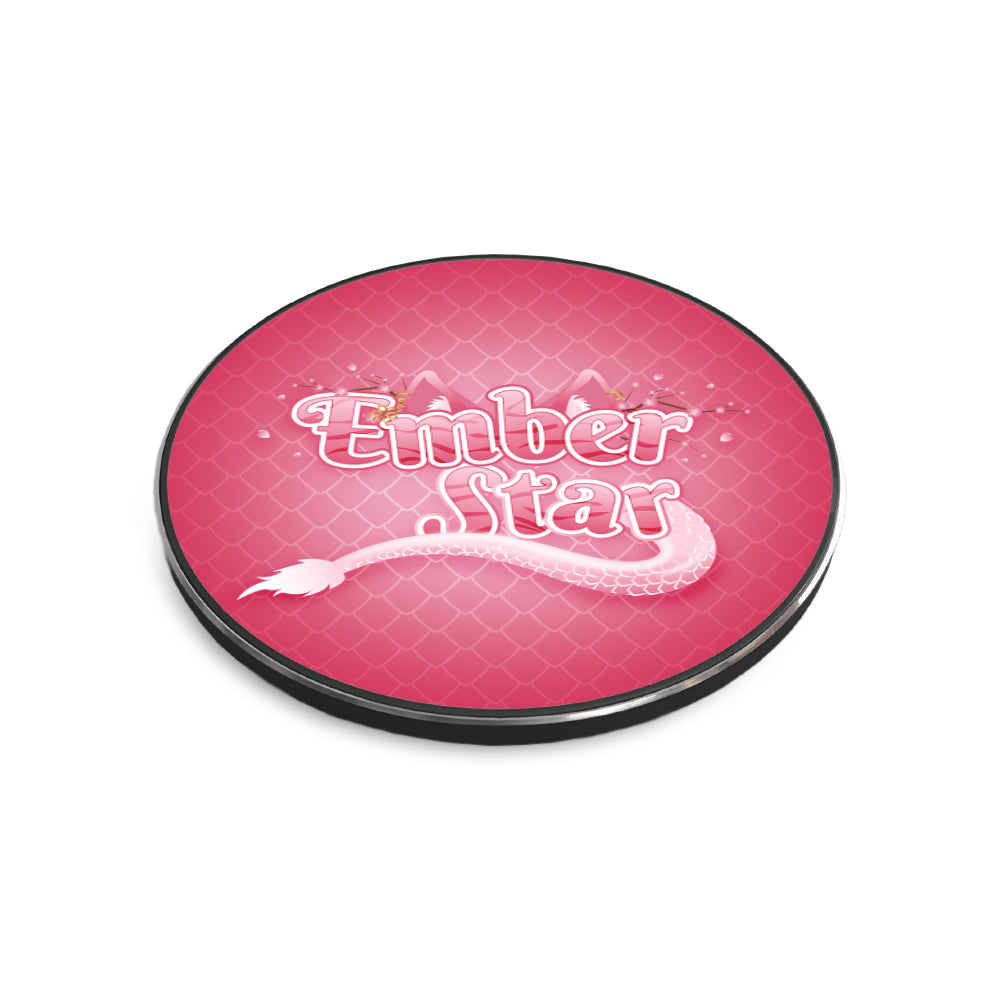 EmberStar "Logo" Wireless Phone Charger