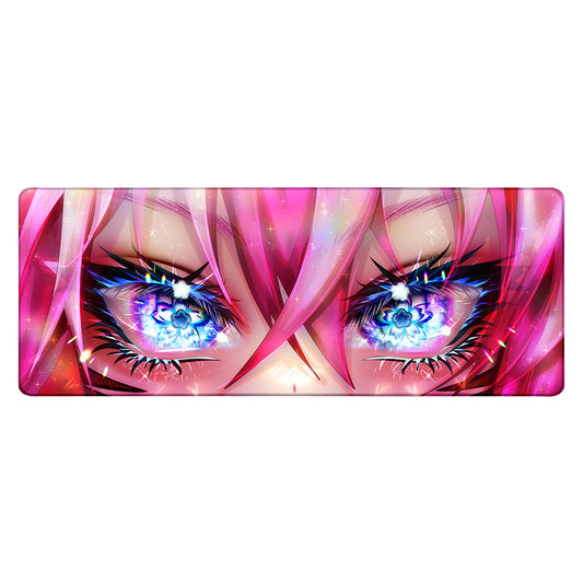 EmberStar "Sakura Gaze" XL Mousepad