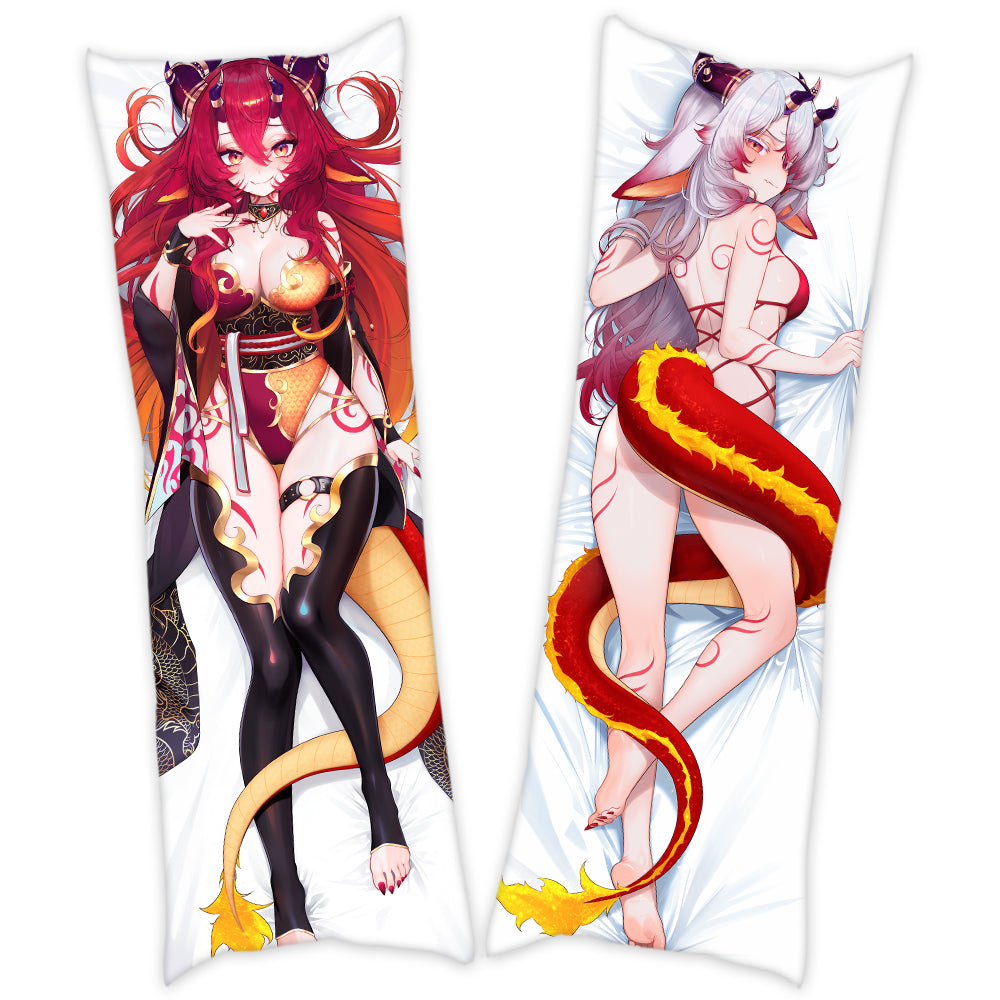 Emeiko Dakimakura