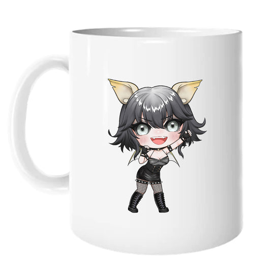 Emery Atalef Chibi Mug