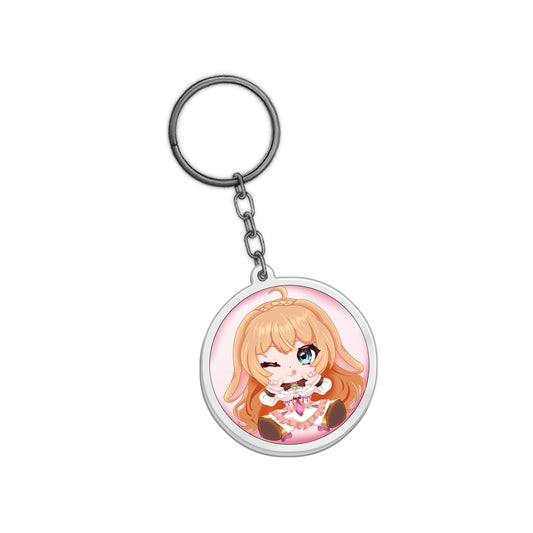 emibbuns Keychain (Add On)