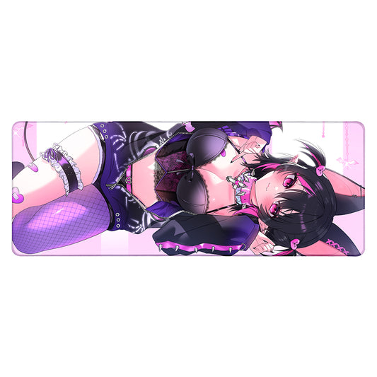 Emoshimo Batty for You XL Mousepad