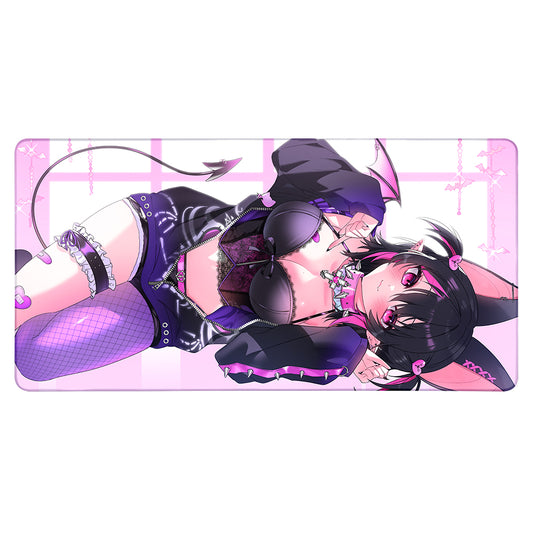 Emoshimo Batty for You XXL Mousepad