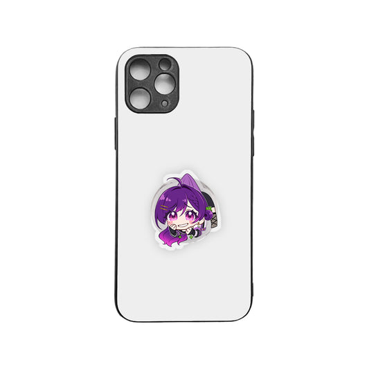 Enaria Liliales "Chibi" Phone Holder