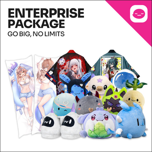 Enterprise Package