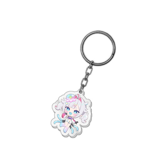 Ephy Sozoa Keychain