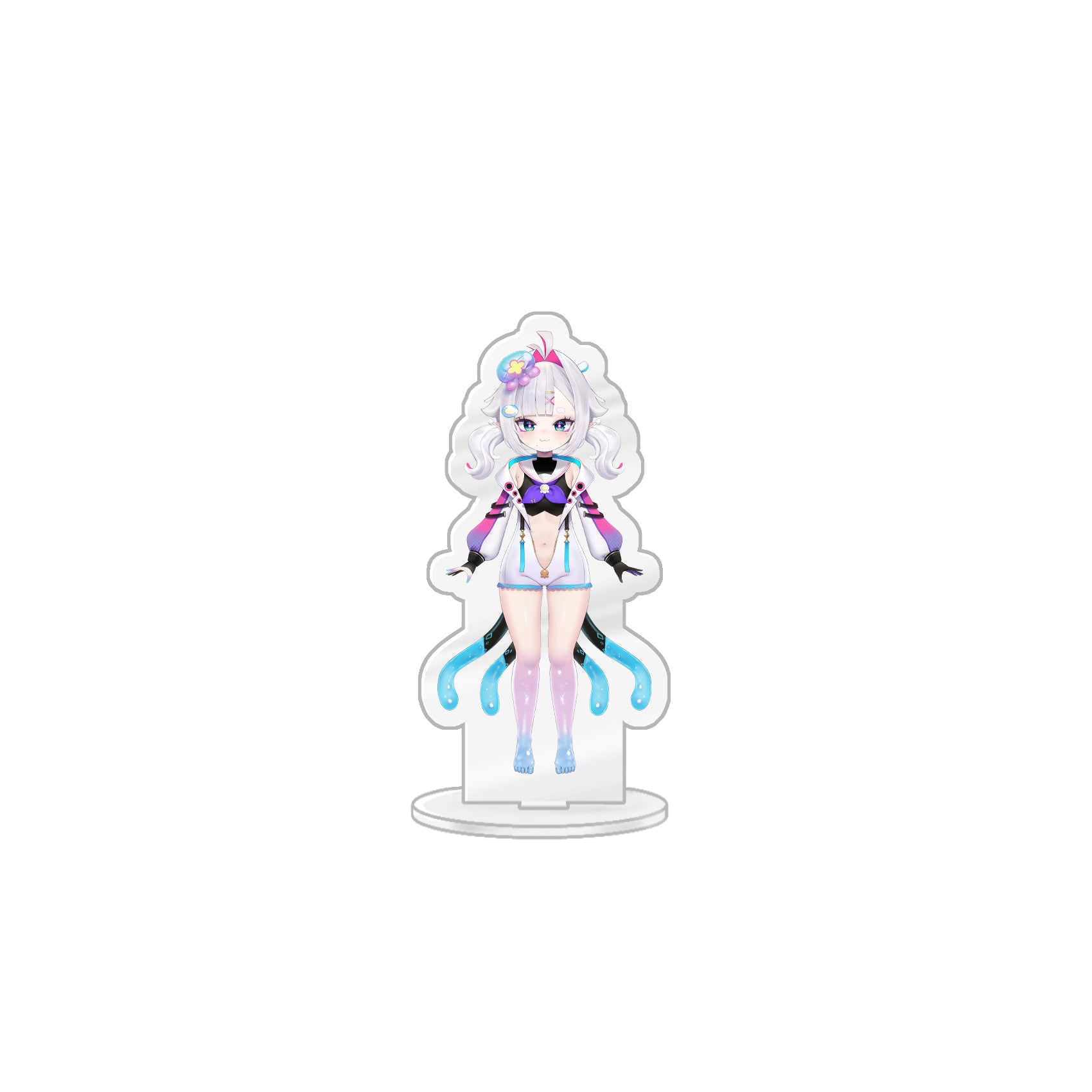 Ephy Sozoa Standee